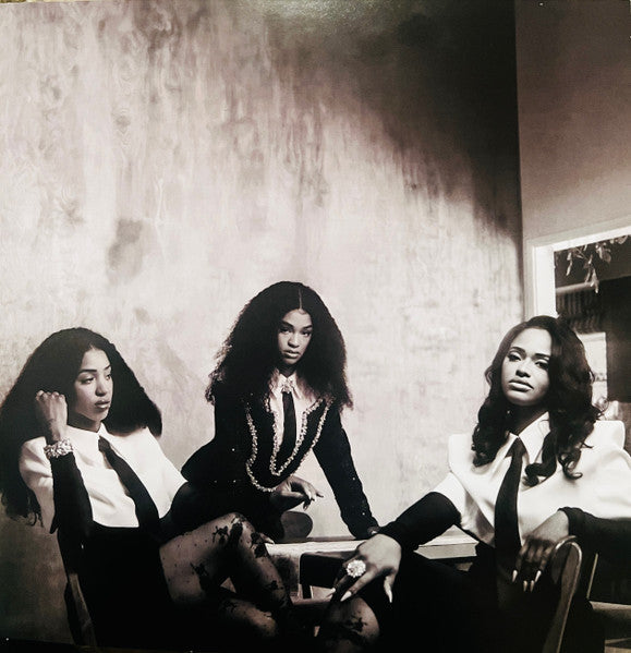 Womack Sisters – Womack Sisters 🇺🇸