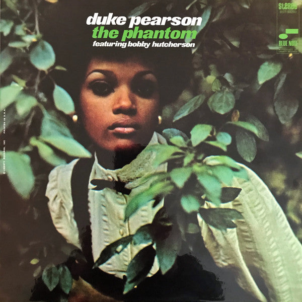 Duke Pearson – Phantom (Blue Note Tone Poet Series) 🇺🇸
