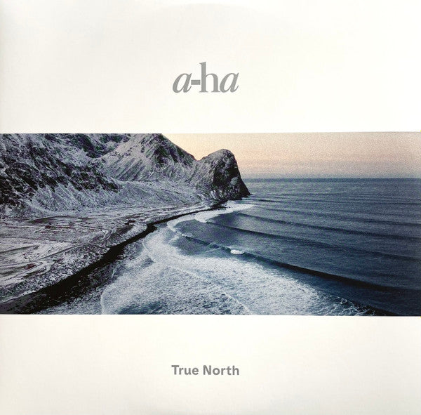 A-ha – True North 🇺🇸