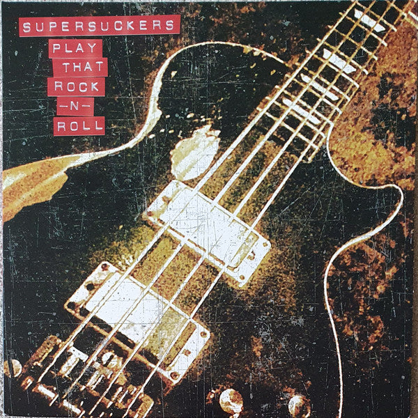 Supersuckers – Play that Rock N' Roll 🇺🇸