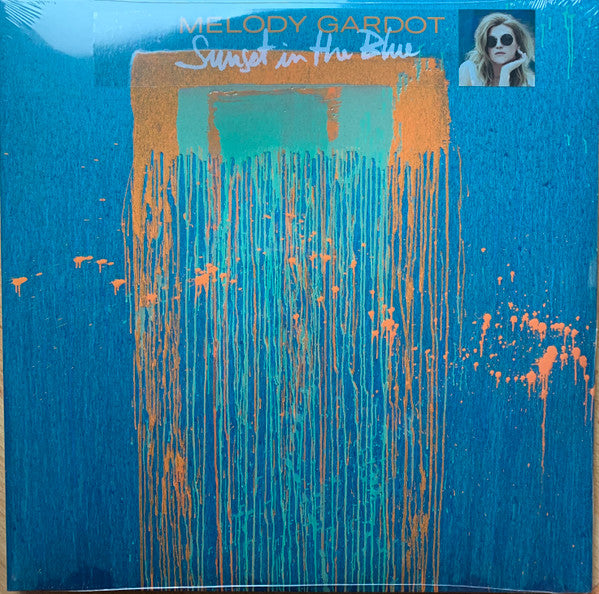 Melody Gardot – Sunset in the Blue (2LP) 🇺🇸