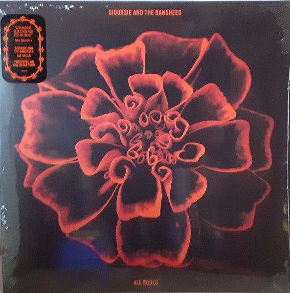 Siouxsie & the Banshees – All Souls 🇺🇸
