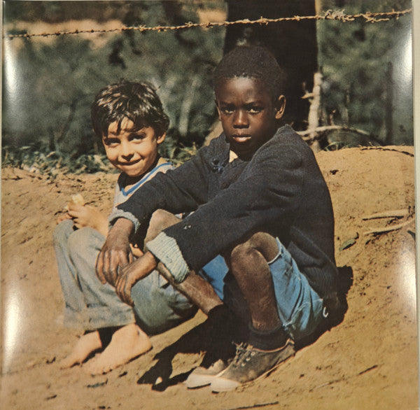 Milton & Lo Borges Nascimento – Club Da Esquina (2LP) 🇺🇸