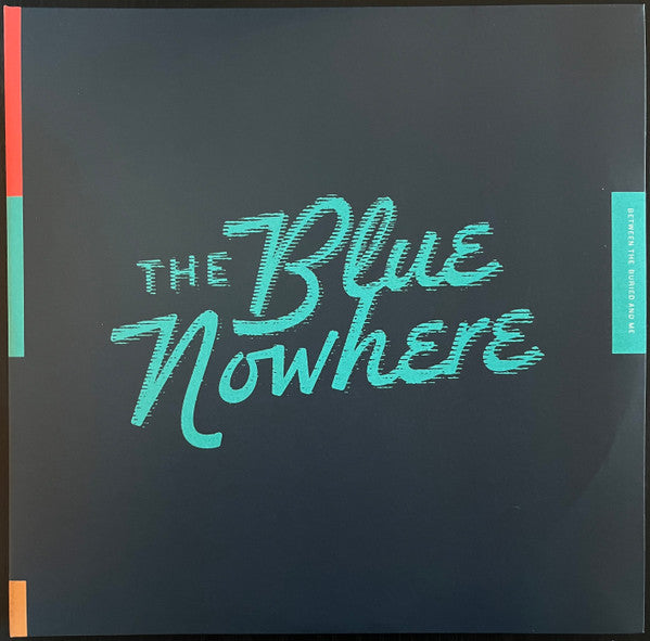Between the Buried & Me – Blue Nowhere (Deluxe/Iceberg Vinyl/2LP/2CD) 🇺🇸
