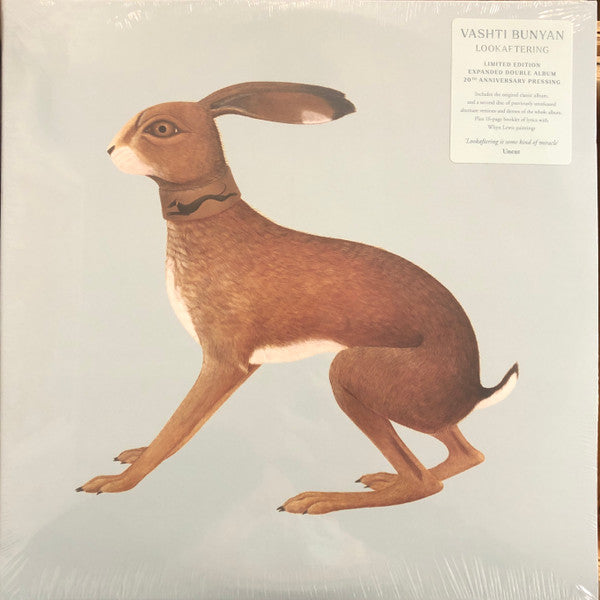 Vashti Bunyan – Lookaftering (Expanded) (2LP) 🇺🇸