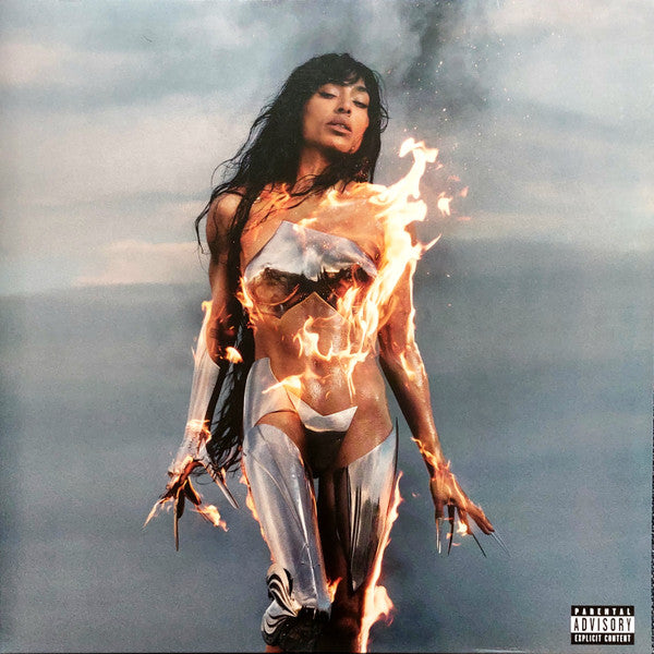 Loreen – Wildfire 🇺🇸