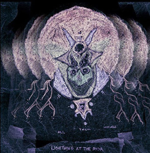 All Them Witches – Lightning At The Door 🇺🇸