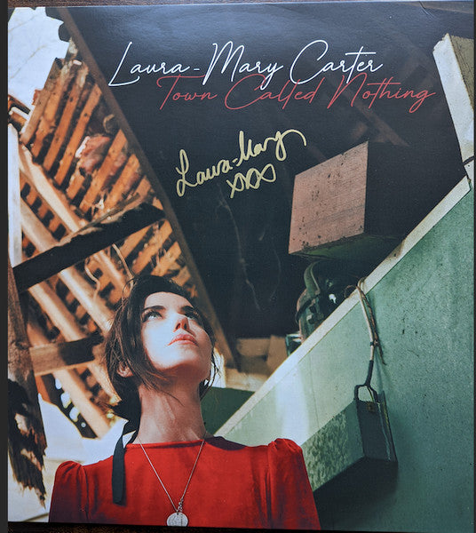 Laura-mary Carter – Town Called Nothing 🇺🇸