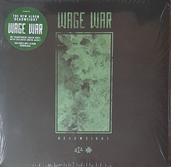 Wage War – Deadweight 🇺🇸