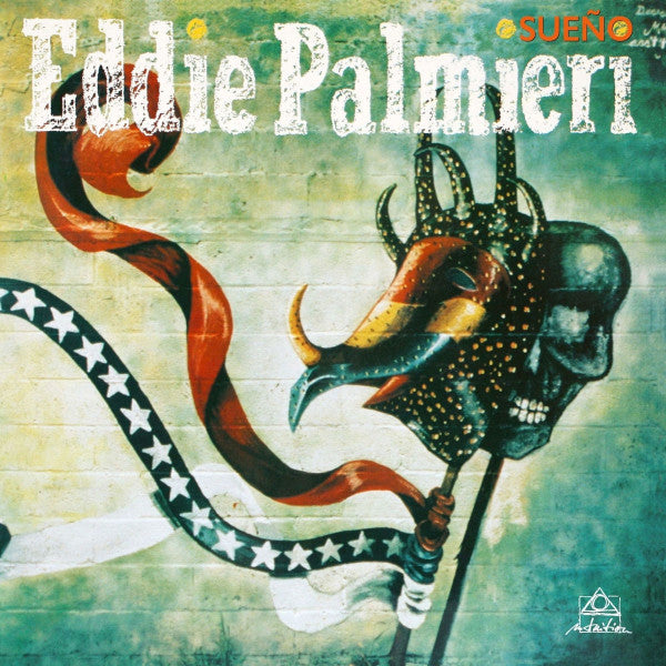 Eddie Palmieri – Sueno 🇺🇸