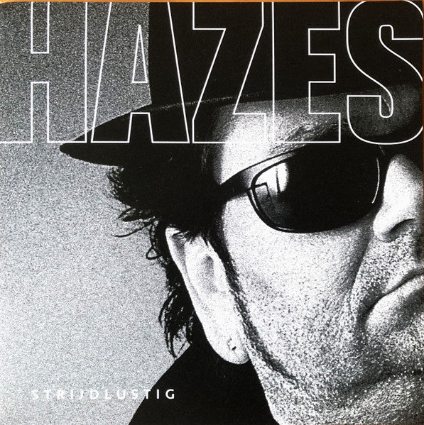 Andre Hazes – Strijdlustig (Silver Vinyl/180G) 🇺🇸
