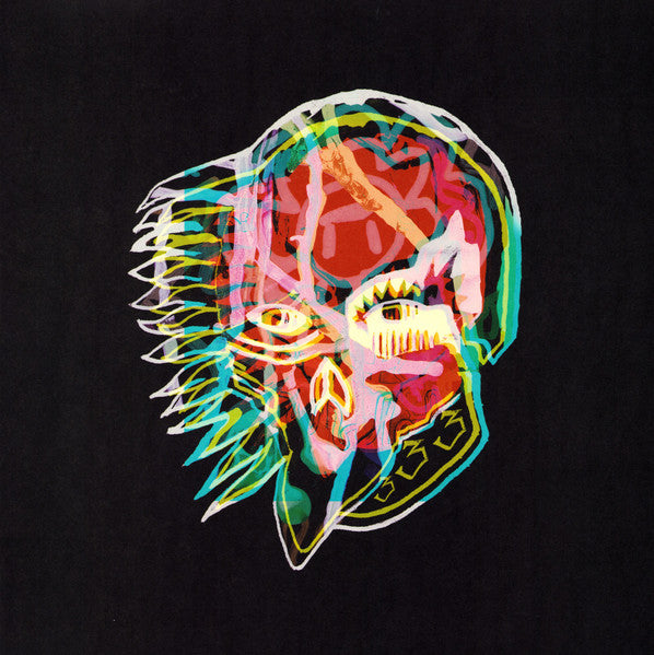 All Them Witches – Nothing As The Ideal (140G) 🇺🇸