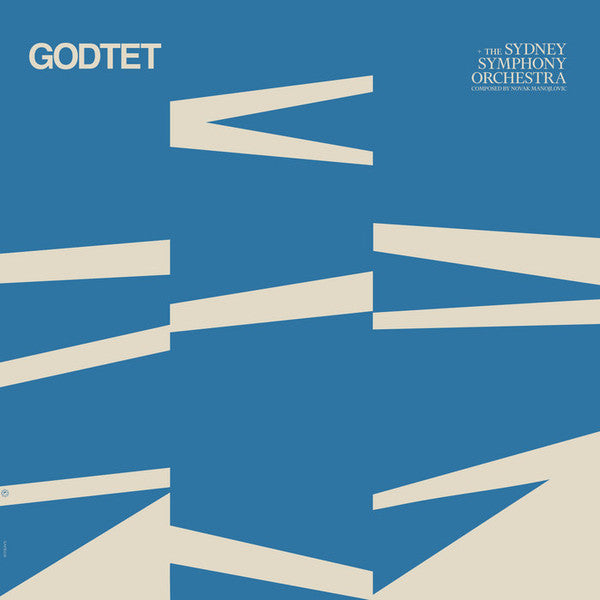 Godtet – Godtet & the Sydney Symphony Orchestra (Feat. the Sydney Symphony Orchestra & Novak Manojlovic) 🇺🇸