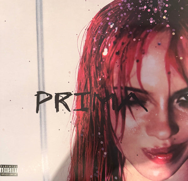 Adela – Prima (Limited Edition/White Vinyl) 🇺🇸
