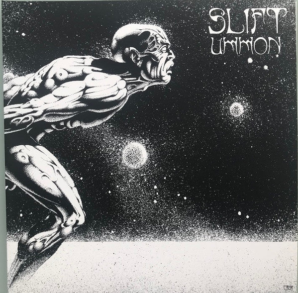 Slift – Ummon 🇺🇸