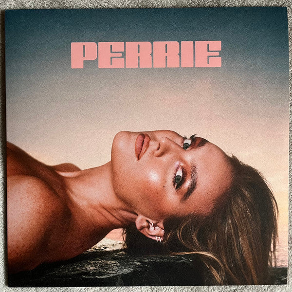Perrie – Perrie 🇺🇸