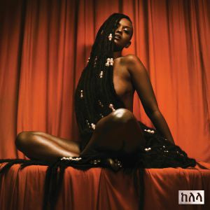 Kelela – Take Me Apart (DL Card) 🇺🇸