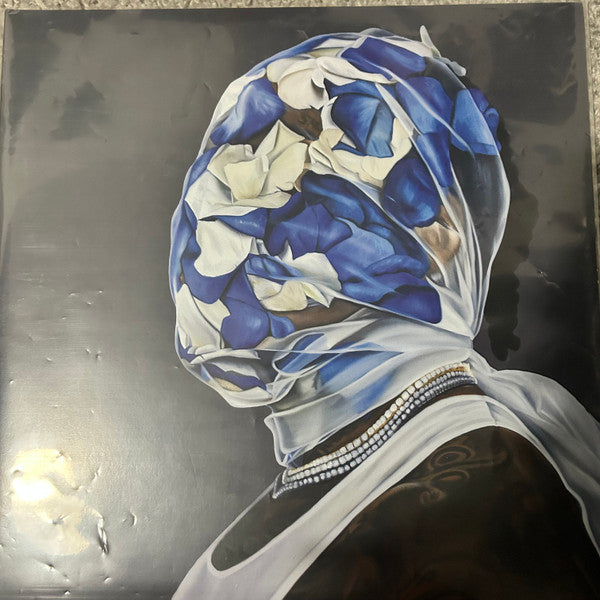 Gunna – One of Wun (2LP/Crystal Clear Vinyl) (X) (I) 🇺🇸