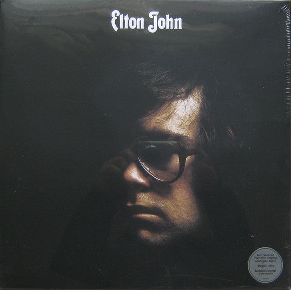 Elton John – Elton John 🇺🇸