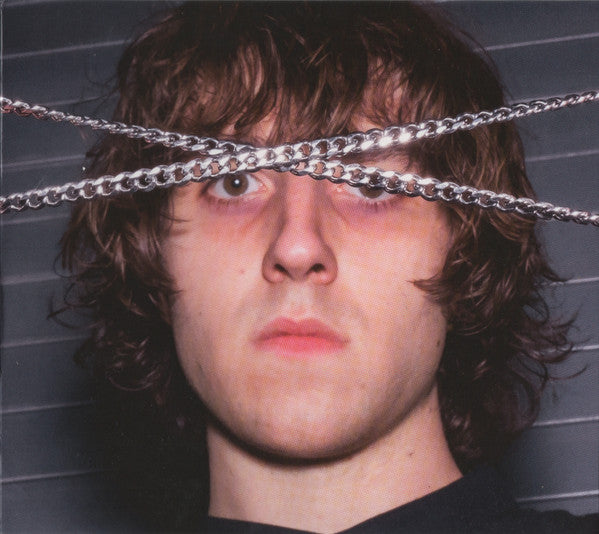 Cameron Winter – Heavy Metal [CD Nuevo] 💿 🇺🇸