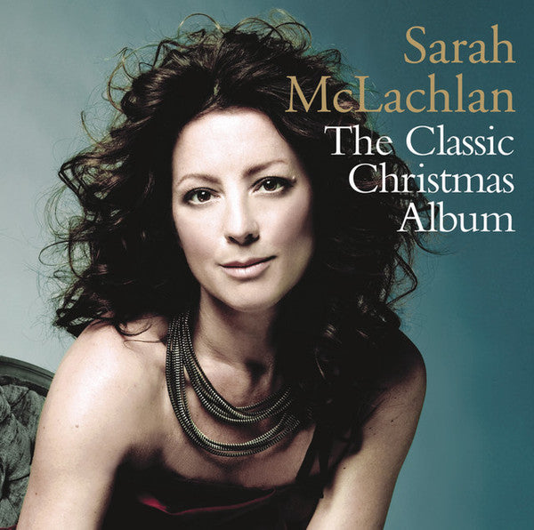 Sarah McLachlan – The Classic Christmas Album [CD Nuevo] 💿 🇺🇸