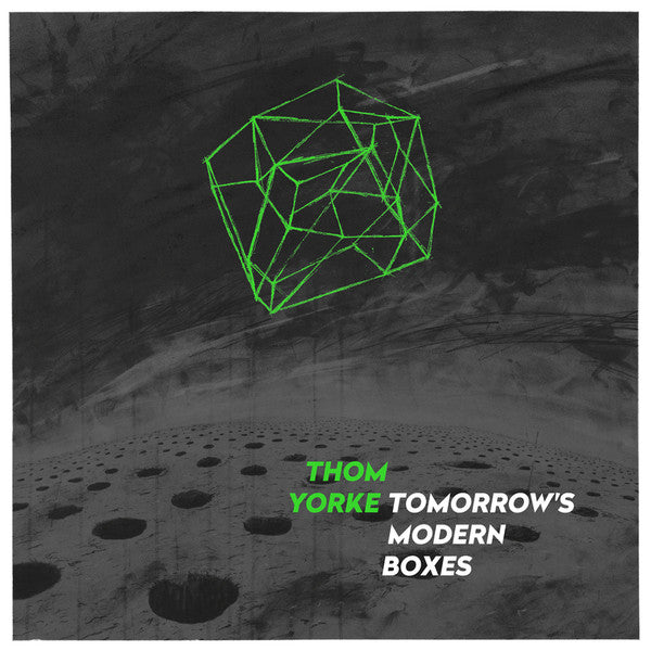 Thom Yorke – Tomorrow's Modern Boxes 🇺🇸
