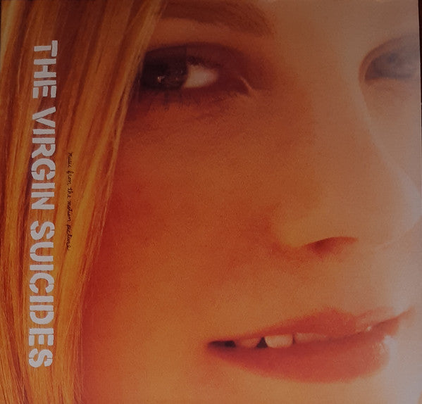 Various Artists – Virgin Suicides 🇺🇸