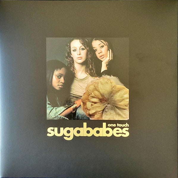 Sugababes – Sugababes One Touch (20 Year Anniversary Edition/Deluxe) 🇺🇸