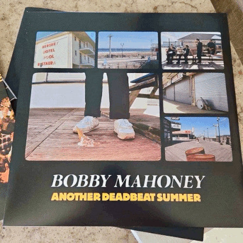 Bobby Mahoney – Another Deadbeat Summer 🇺🇸