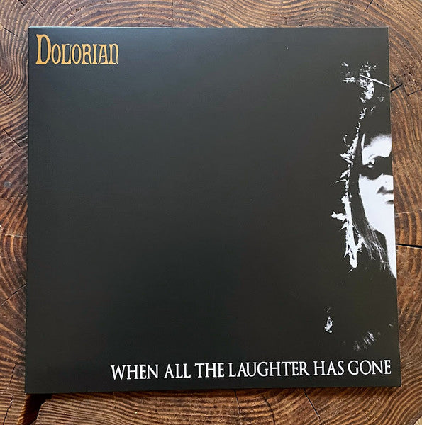 Dolorian – When All the Laughter Has Gone 🇺🇸
