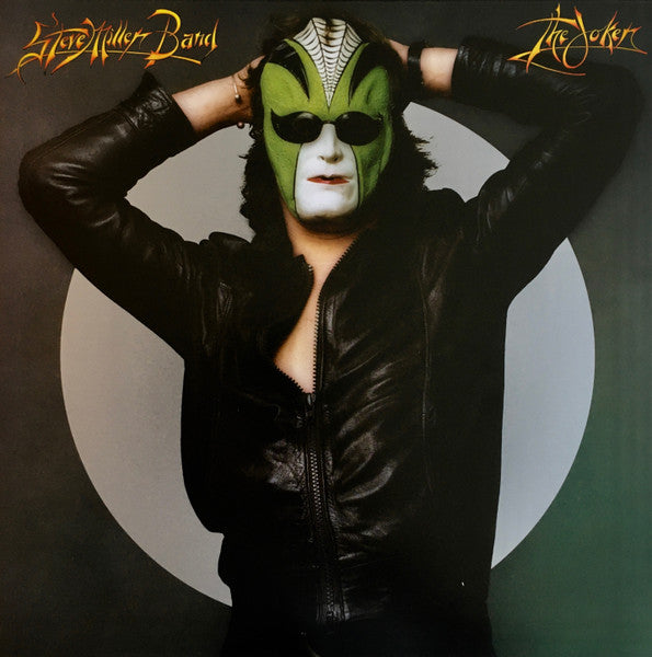 Steve Miller Band – Joker - 40TH Anniversary 🇺🇸