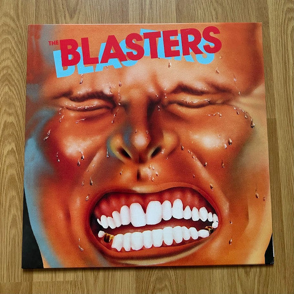 Blasters – Blasters 🇺🇸