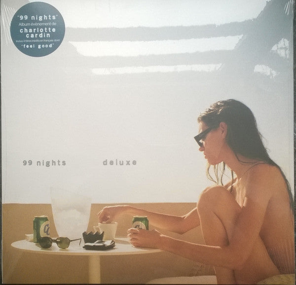 Charlotte Cardin – 99 Nights (Deluxe) 🇺🇸
