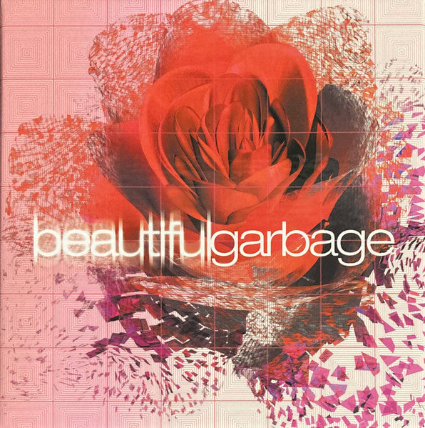 Garbage – Beautifulgarbage (3CD/Deluxe Edition/Remastered/B-Sides/Demos & Remixes/Deluxe Clamshell/Import) [CD Nuevo] 💿 🇺🇸