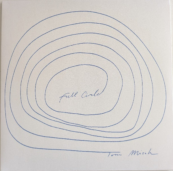 Tom Misch – Full Circle 🇺🇸