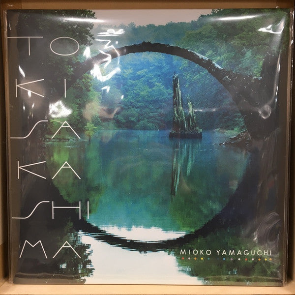 Mioko Yamaguchi – Tokisakashima 🇺🇸