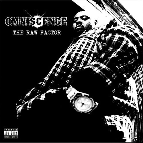 Omniscence – Raw Factor (2LP) 🇺🇸