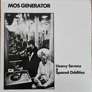 Mos Generator – Heavy Sevens & Spaced Oddities 🇺🇸