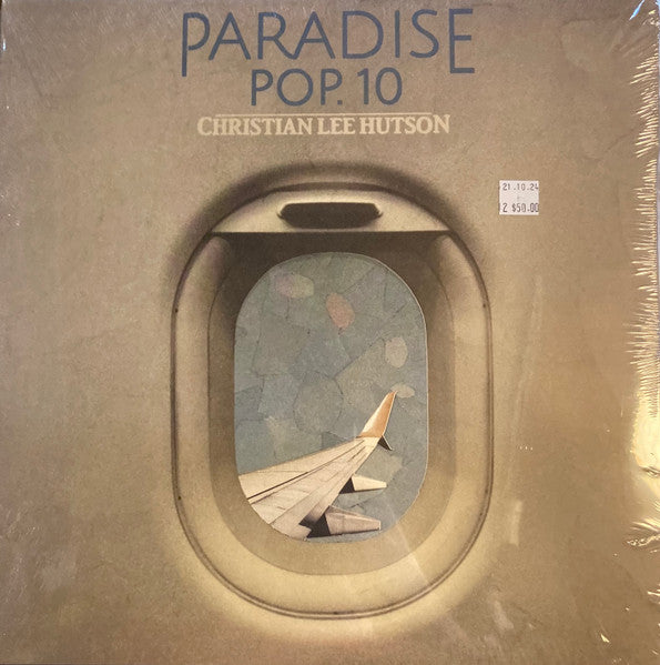 Christian Lee Hutson – Paradise Pop. 10 🇺🇸