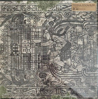 Final Fantasy – Modulation - Arrangement Album 🇺🇸