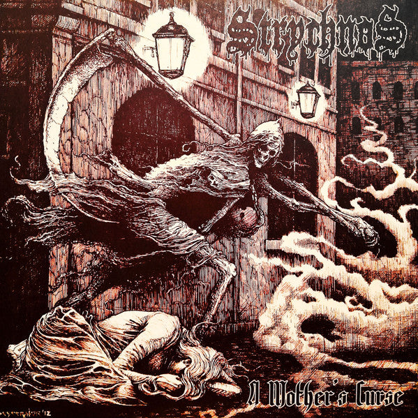 Strychnos – Mother's Curse 🇺🇸