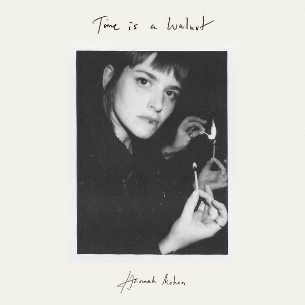 Hannah Mohan – Time is a Walnut 🇺🇸