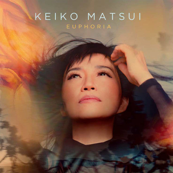 Keiko Matsui – Euphoria 🇺🇸