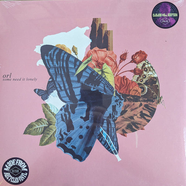 Omar Rodriguez-lopez – Some Need It Lonely 🇺🇸