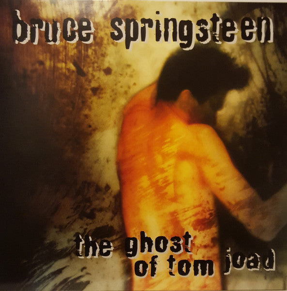 Bruce Springsteen – Ghost of Tom Joad (140G/DL Code) 🇺🇸