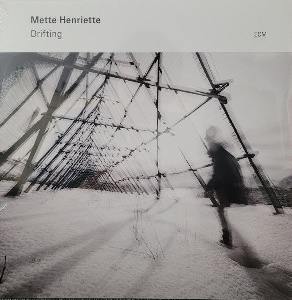 Mette Henriette – Drifting 🇺🇸