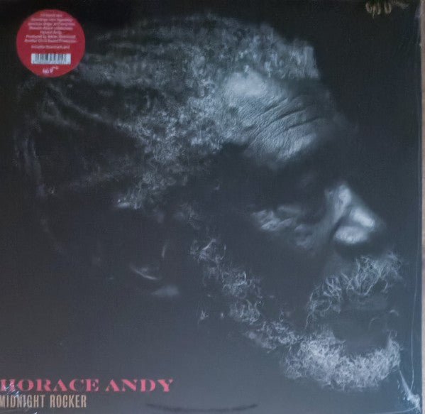 Horace Andy – Midnight Rocker 🇺🇸
