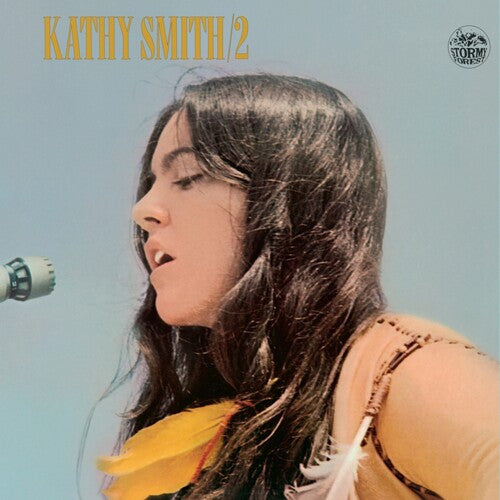 Kathy Smith – Kathy Smith/2 (Limited Edition) 🇺🇸