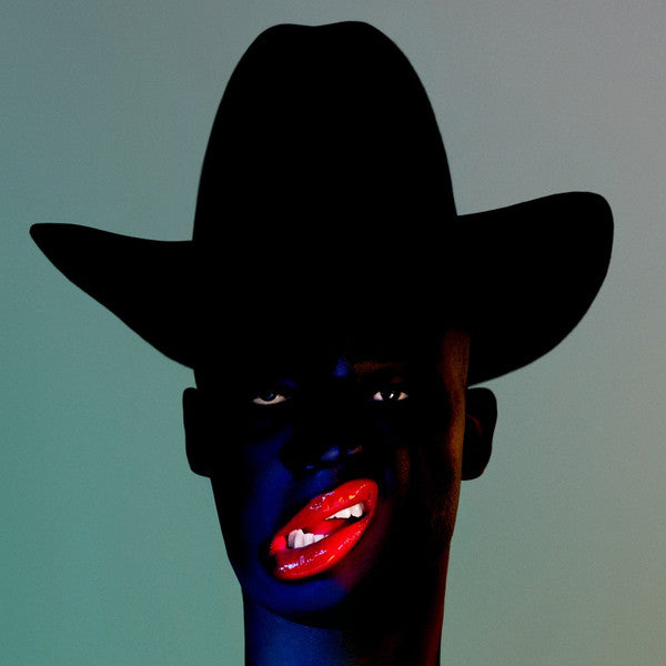 Young Fathers – Cocoa Sugar 🇺🇸