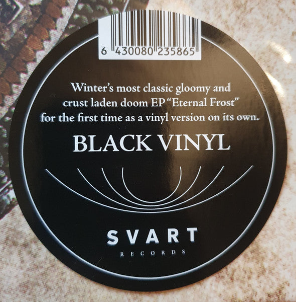 Winter – Eternal Frost EP 🇺🇸